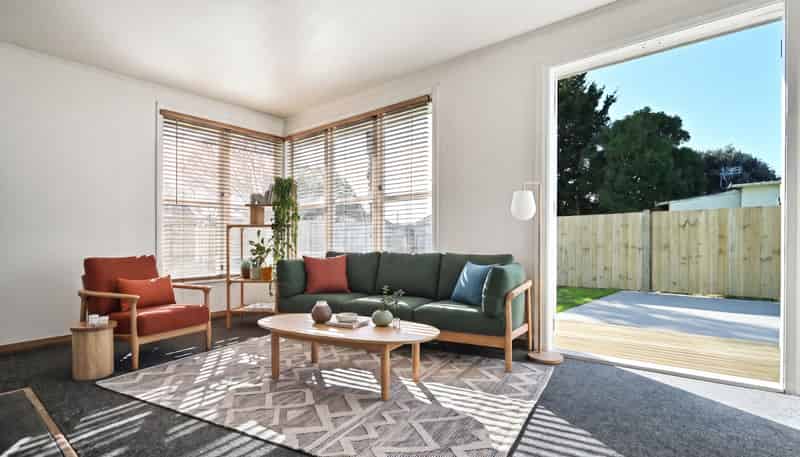 1009 Wall Road, Raureka