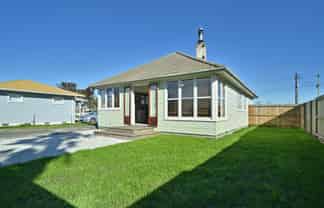 1009 Wall Road, Raureka