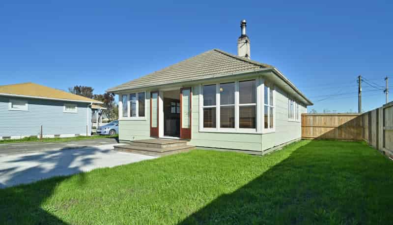 1009 Wall Road, Raureka