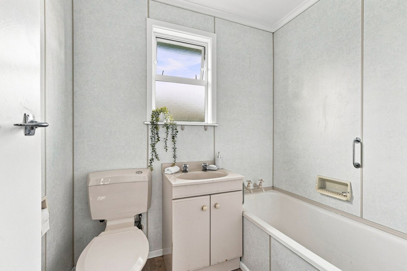 Solid, spacious and full of opportunity - Meer