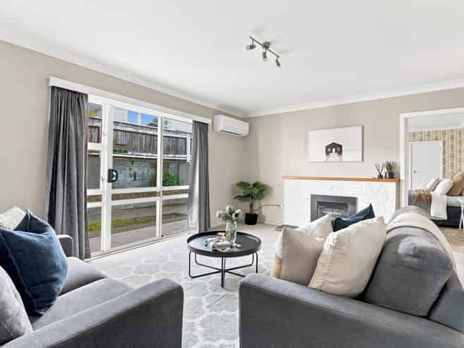 31 Manuka Street, Castlecliff