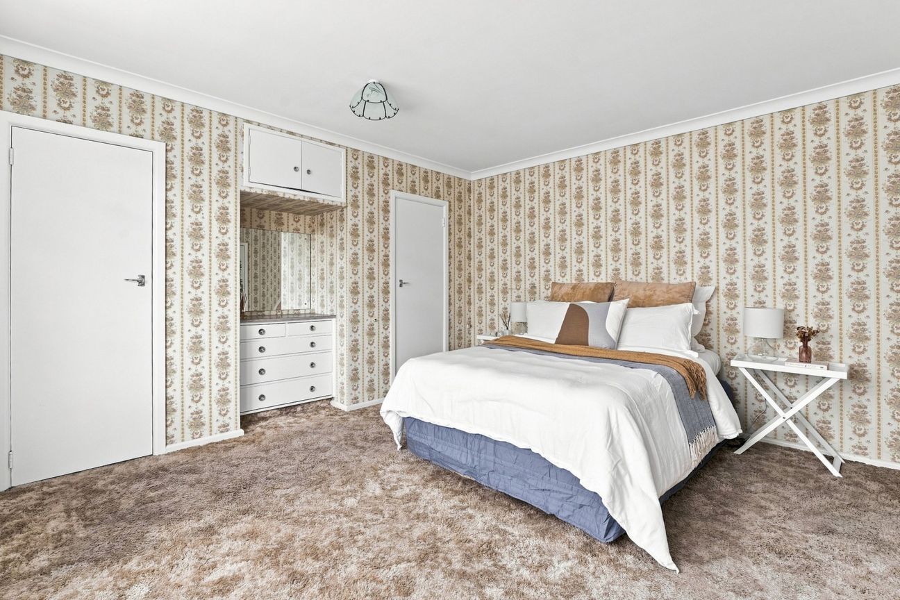 Solid, spacious and full of opportunity - Aanzicht 6