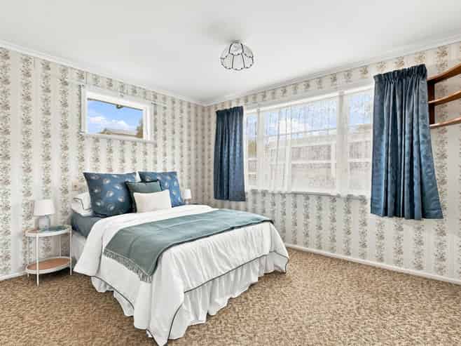 31 Manuka Street, Castlecliff