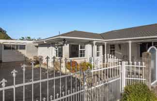 27A Merritt Street, Whakatane