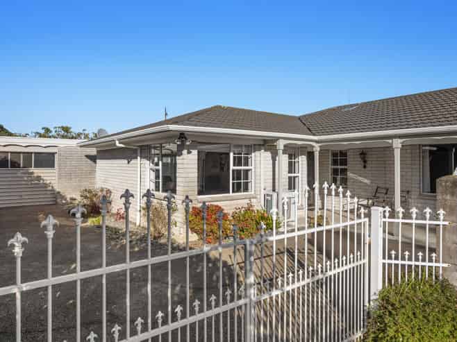 27A Merritt Street, Whakatane