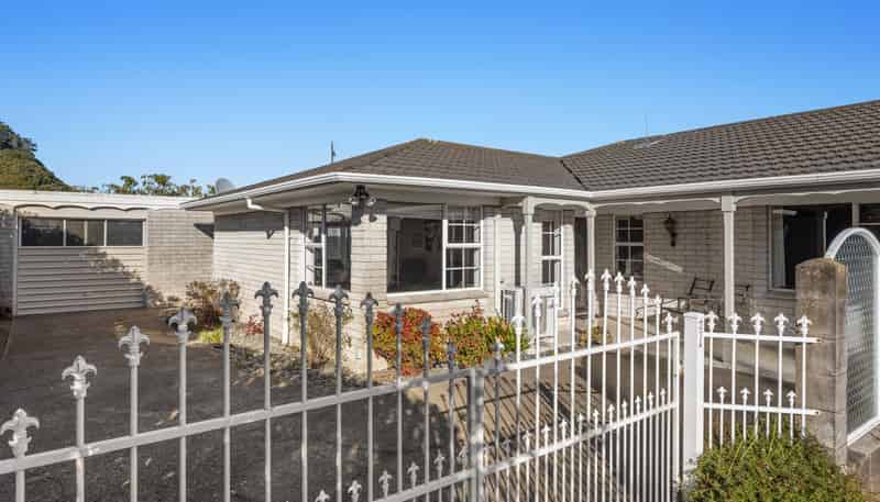 27A Merritt Street, Whakatane