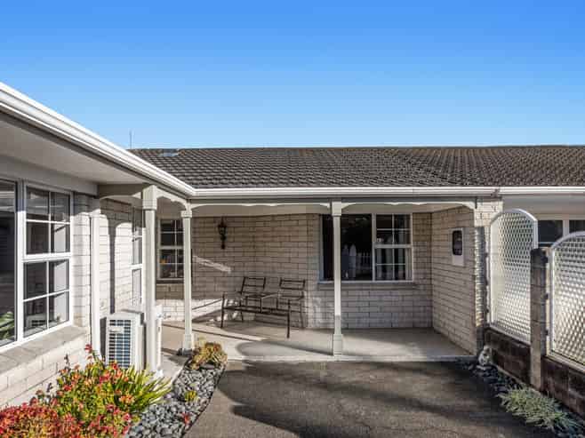 27A Merritt Street, Whakatane