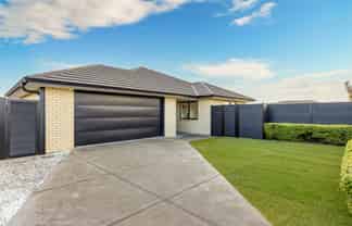 19 Bethany Road, Rolleston
