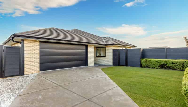19 Bethany Road, Rolleston