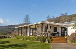 897 Fairdown Road, SH67, Westport