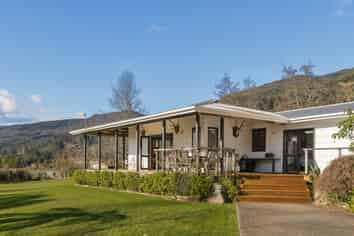 897 Fairdown Road, SH67, Westport