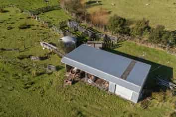 897 Fairdown Road, SH67, Westport