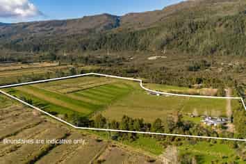 897 Fairdown Road, SH67, Westport
