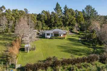 897 Fairdown Road, SH67, Westport