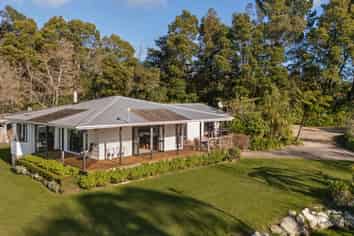 897 Fairdown Road, SH67, Westport