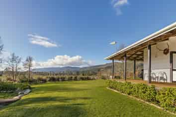 897 Fairdown Road, SH67, Westport