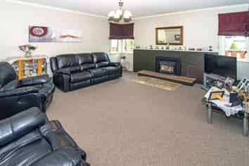 16 York Street, Masterton