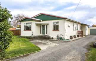 16 York Street, Masterton