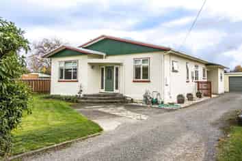 16 York Street, Masterton