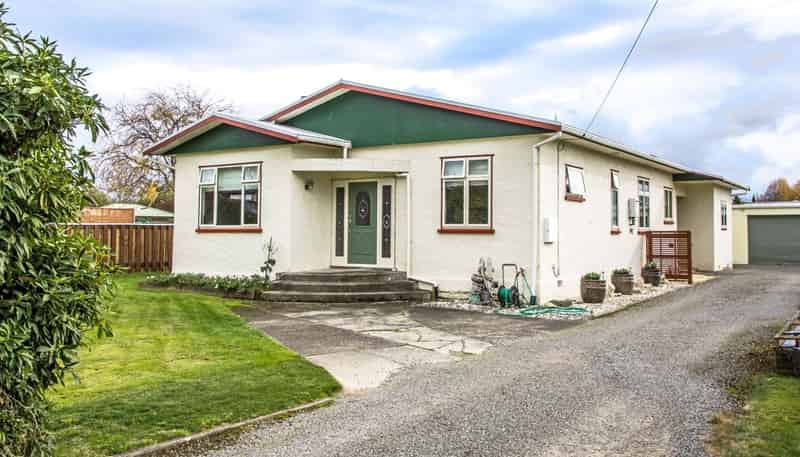 16 York Street, Masterton