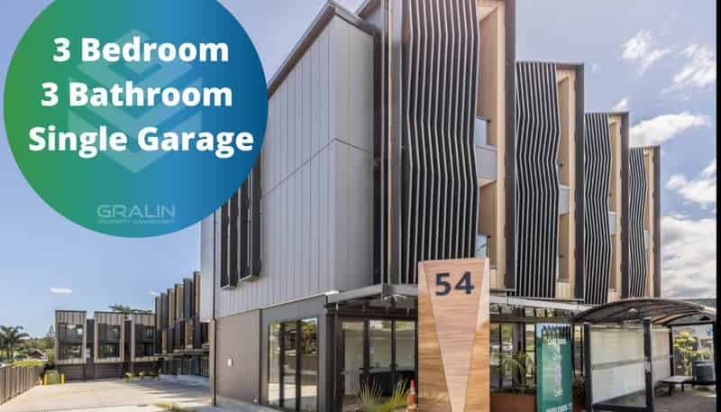 15/54 Taharoto Rd, Takapuna