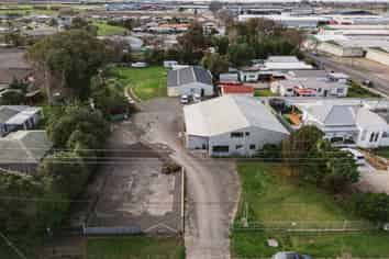 603 Williams and 1104 Tomoana Road , Mahora