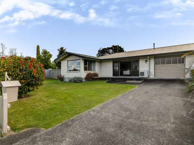 338 Kimbolton Road, Feilding