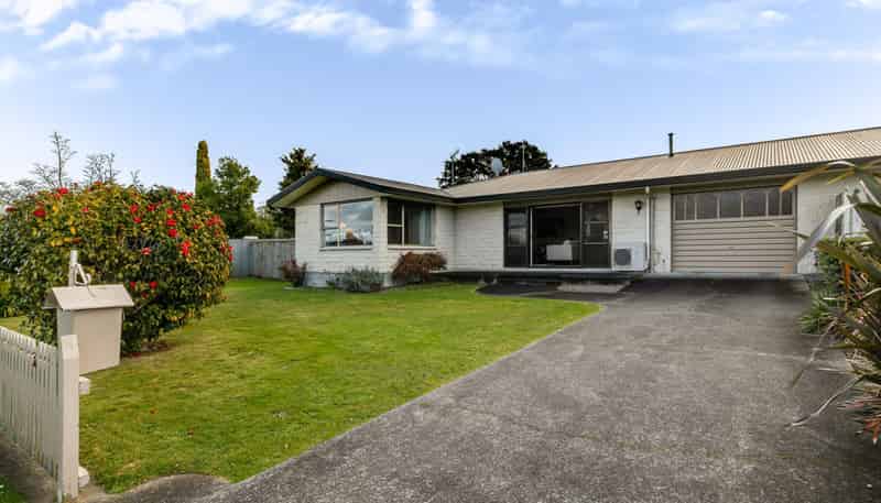338 Kimbolton Road, Feilding