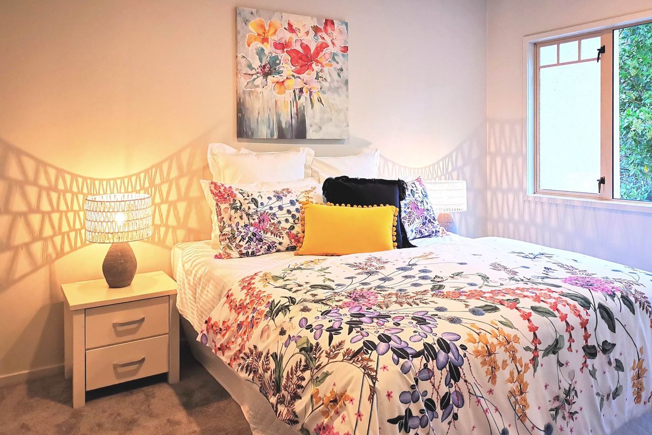 4-Bedroom Family Home in Remuera - Vista 5