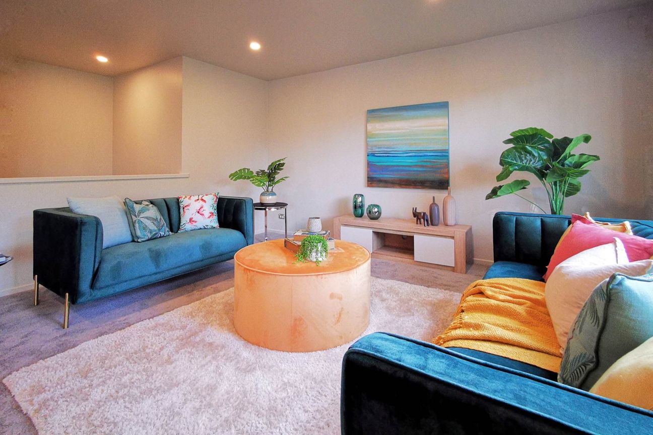 4-Bedroom Family Home in Remuera - Vista 2