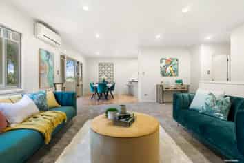 5/18 Tahora Avenue, Remuera