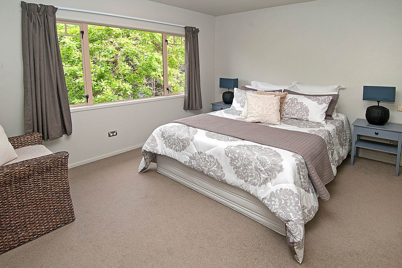 4-Bedroom Family Home in Remuera - Vista 6