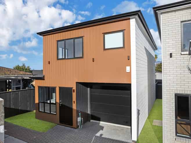 Lot 4/47D Beeston Crescent, Manurewa