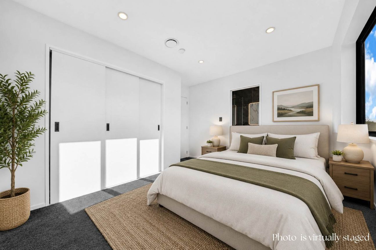 New 3 Bedroom Standalone Corner Site Home-Manurewa - Altro