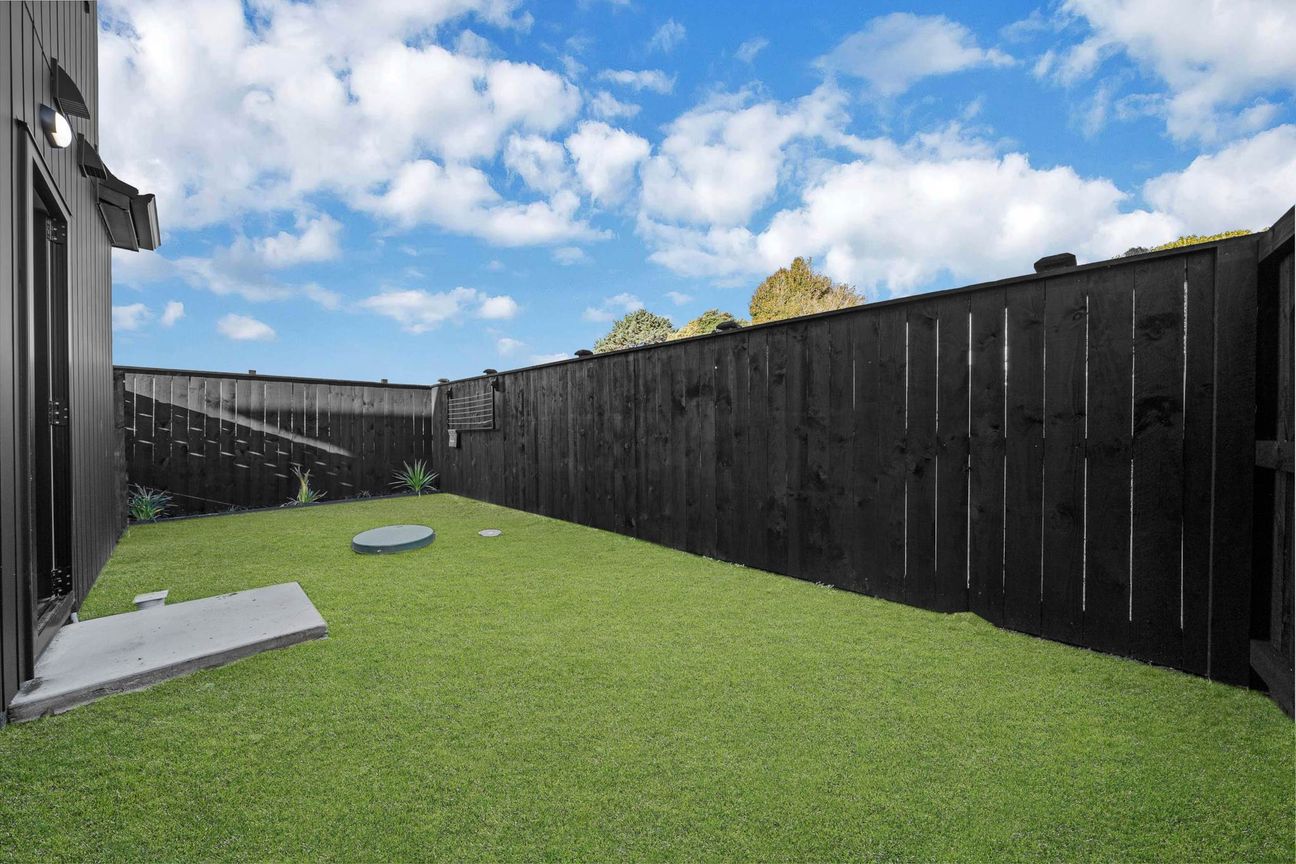 New 3 Bedroom Standalone Corner Site Home-Manurewa - Vista 6