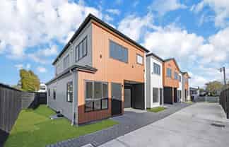 Lot 4/47D Beeston Crescent, Manurewa