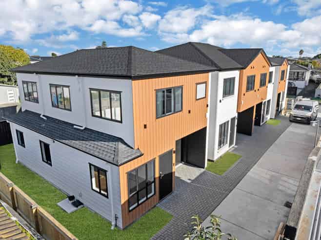 Lot 4/47D Beeston Crescent, Manurewa