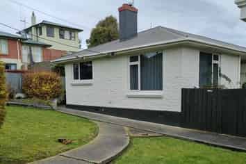 44 Kelvin Street, Marchwiel
