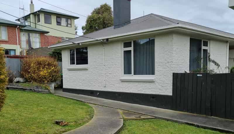 44 Kelvin Street, Marchwiel