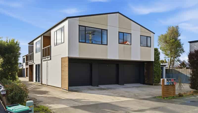 4/31 Buffon Street, Waltham