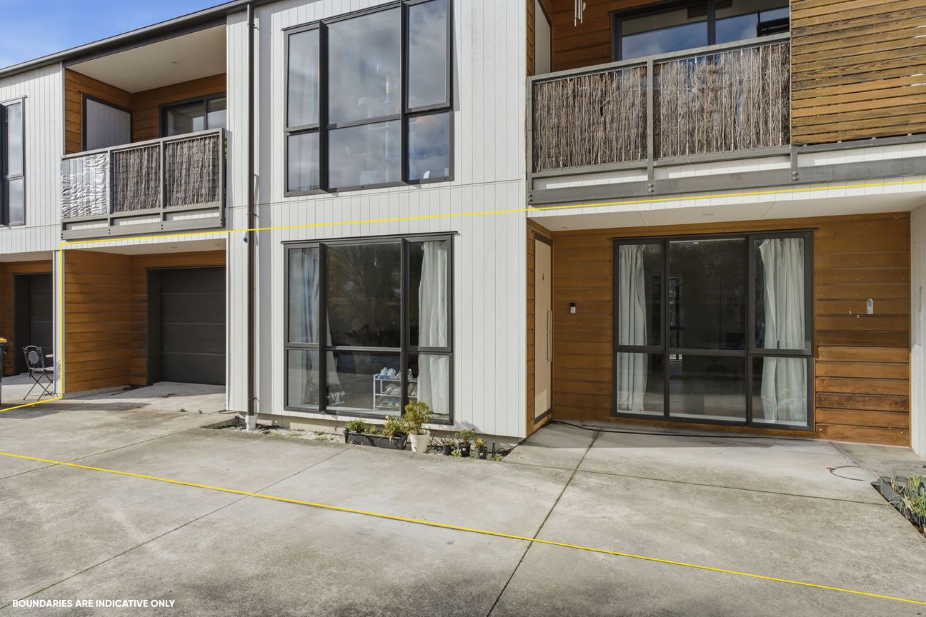 Single Level, Smart Buying - Vista 2