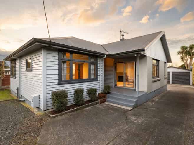 931 Kihikihi Road, Te Awamutu