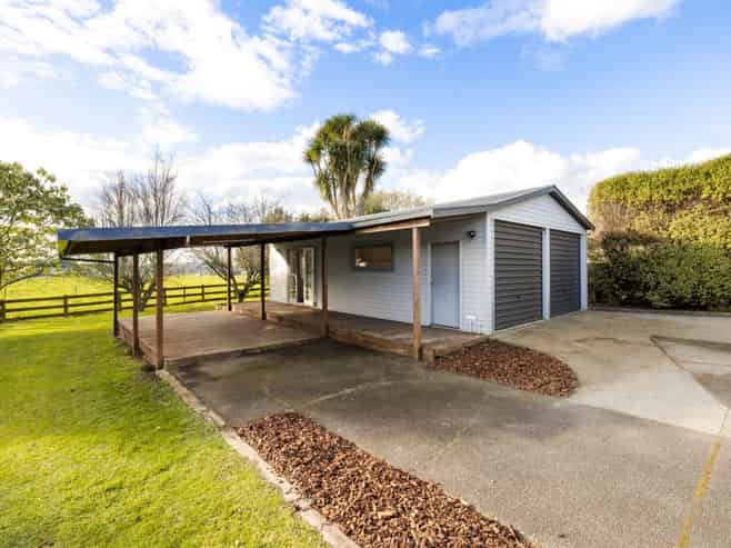 931 Kihikihi Road, Te Awamutu