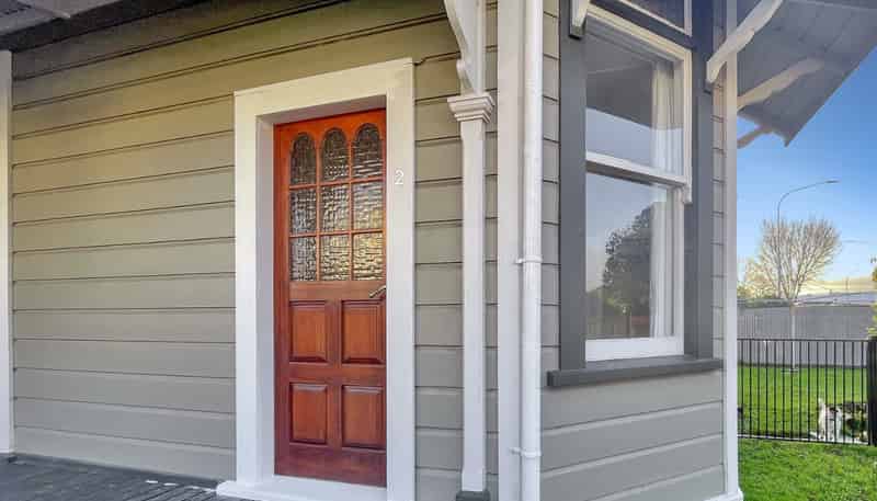 2/393 College Street, Hokowhitu