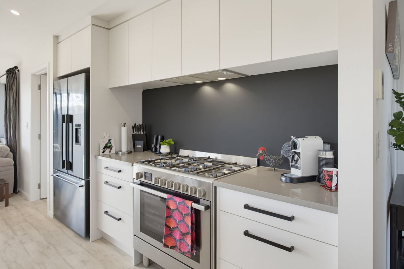 MODERN FAMILY HOME. TOP LOCATION. - Meer