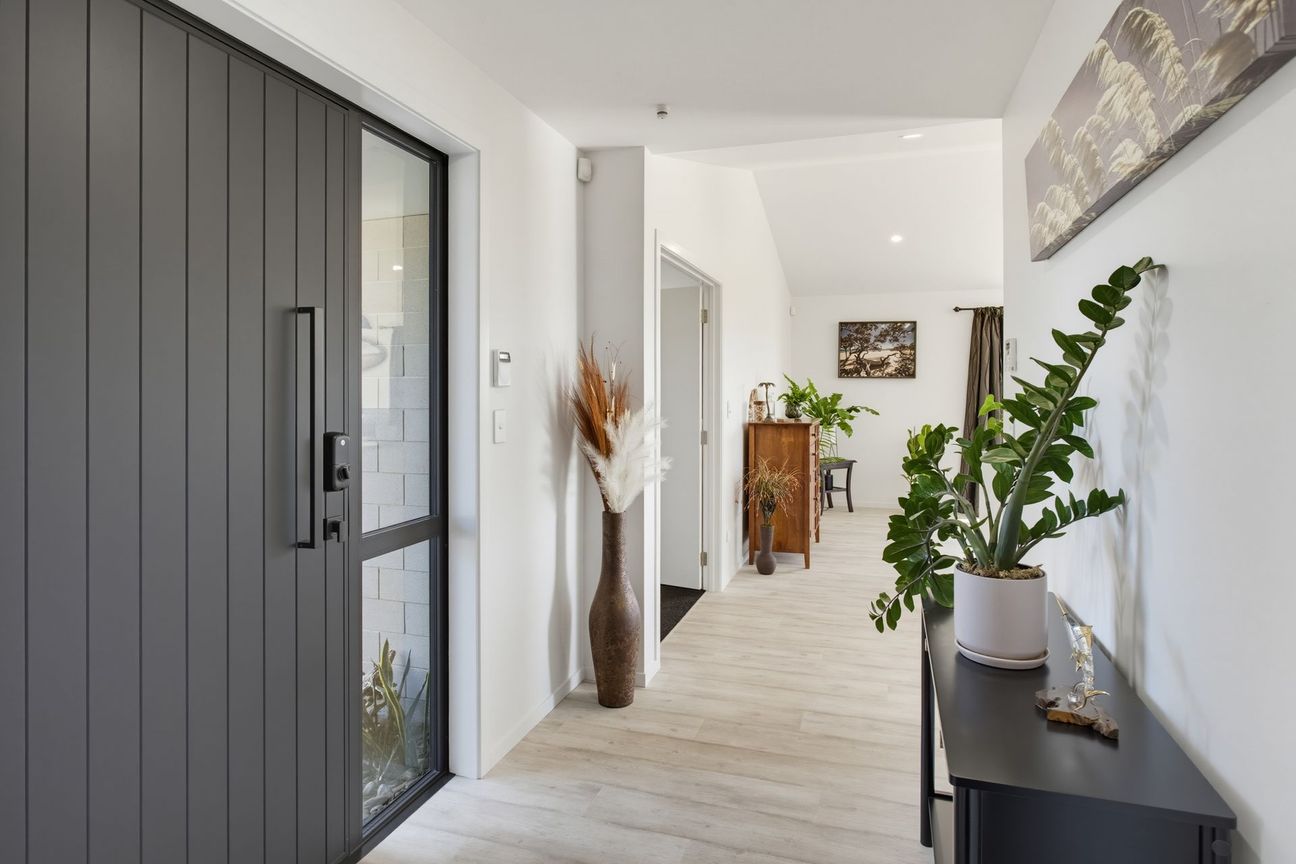 MODERN FAMILY HOME. TOP LOCATION. - Aanzicht 3