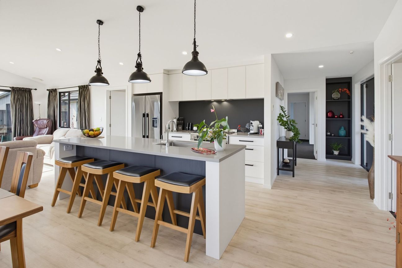 MODERN FAMILY HOME. TOP LOCATION. - Aanzicht 5