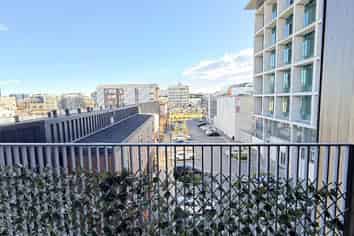 231/309 Madras Street , Christchurch Central