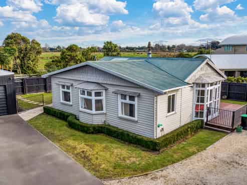 97B Park Terrace, Waikuku Beach