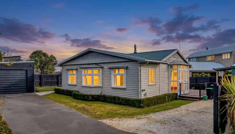 97B Park Terrace, Waikuku Beach